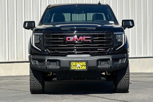 2024 GMC Sierra 1500 Vehicle Photo in BOISE, ID 83705-3761