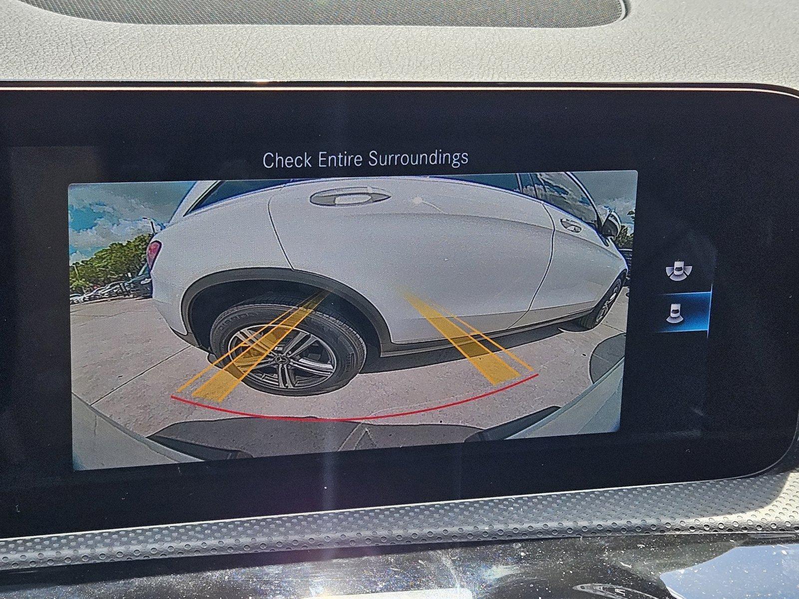 2021 Mercedes-Benz CLA Vehicle Photo in Pembroke Pines , FL 33027