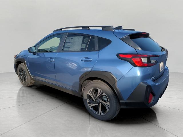 2024 Subaru Crosstrek Vehicle Photo in Green Bay, WI 54304