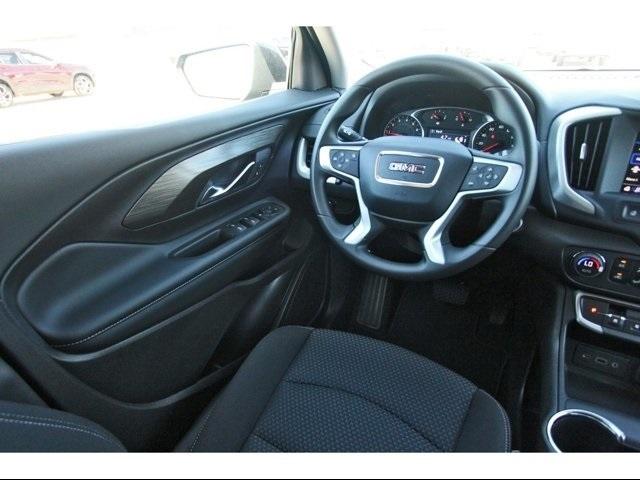 2024 GMC Terrain Vehicle Photo in ROSENBERG, TX 77471-5675