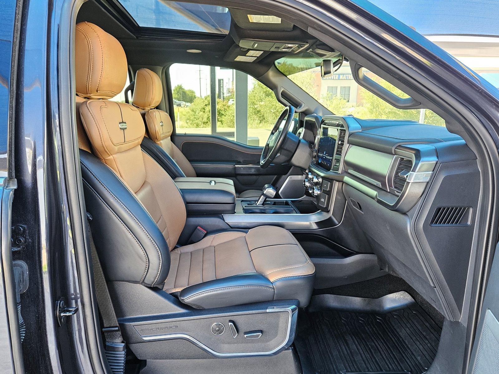 2021 Ford F-150 Vehicle Photo in AMARILLO, TX 79106-1809