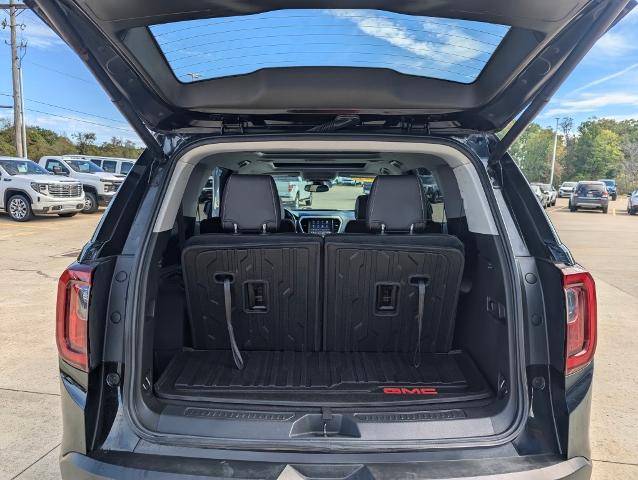 2021 GMC Acadia Vehicle Photo in POMEROY, OH 45769-1023