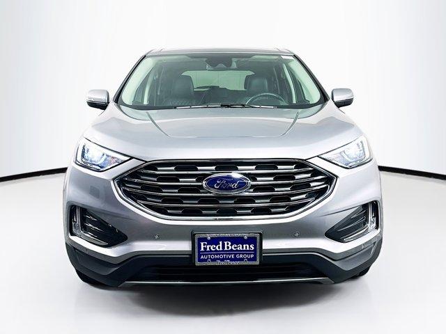 2024 Ford Edge Vehicle Photo in Flemington, NJ 08822