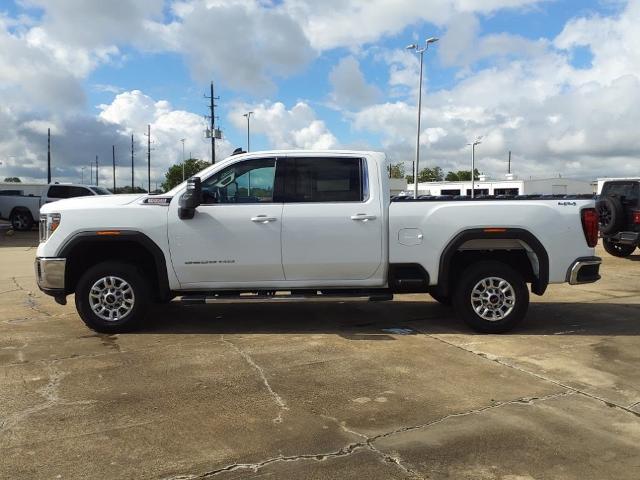 2023 GMC Sierra 2500 HD Vehicle Photo in ROSENBERG, TX 77471