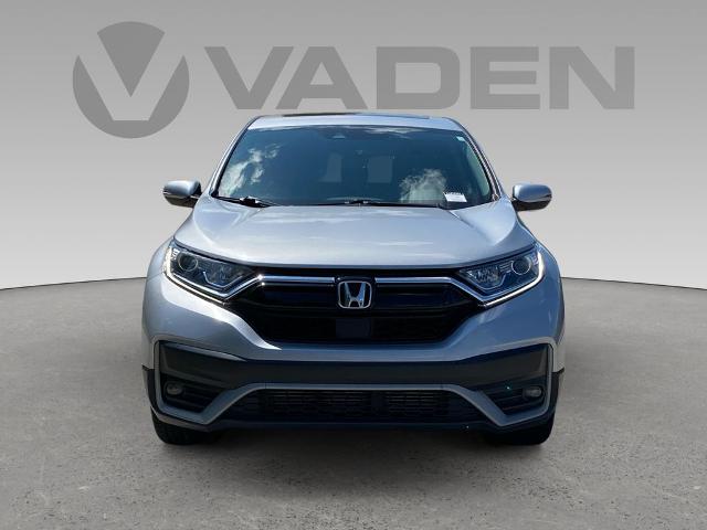 2020 Honda CR-V Vehicle Photo in Statesboro, GA 30458