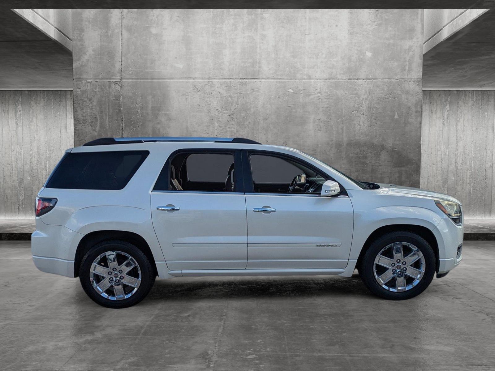 2015 GMC Acadia Vehicle Photo in Corpus Christi, TX 78415