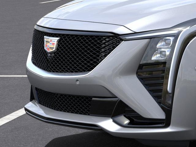 2025 Cadillac CT5 Vehicle Photo in BATON ROUGE, LA 70809-4546