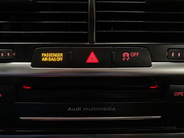 2014 Audi Q7 Vehicle Photo in Appleton, WI 54913