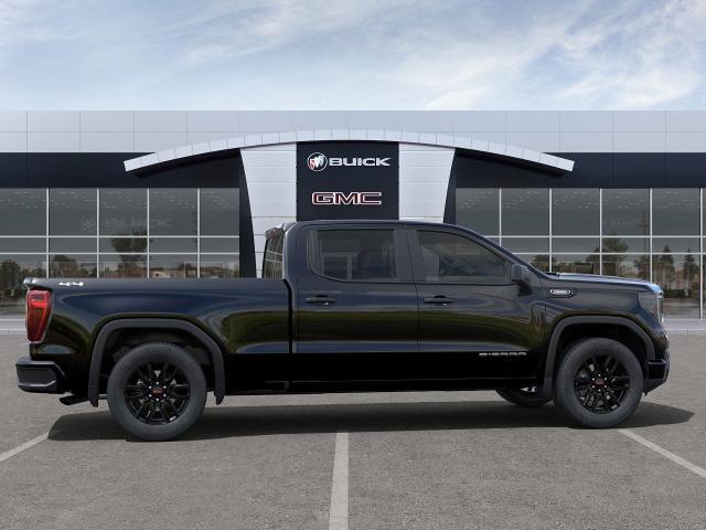 2025 GMC Sierra 1500 Vehicle Photo in POTSDAM, NY 13676-1281