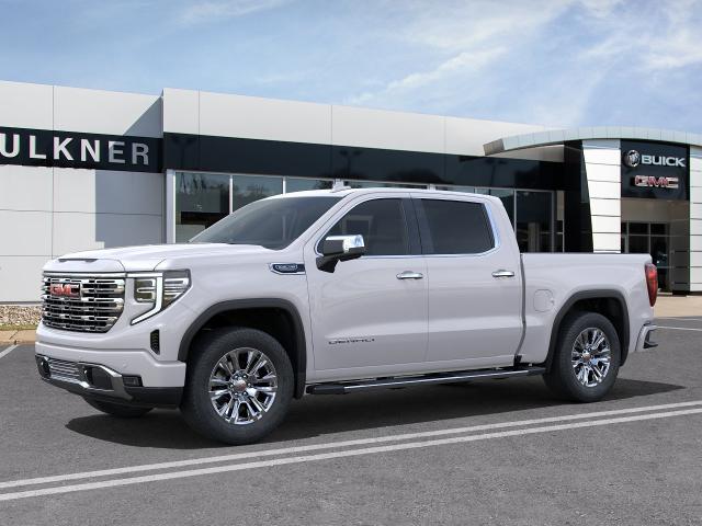 2024 GMC Sierra 1500 Vehicle Photo in TREVOSE, PA 19053-4984