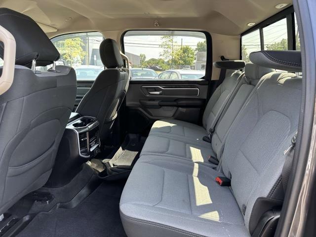 2020 Ram 1500 Vehicle Photo in SAINT JAMES, NY 11780-3219