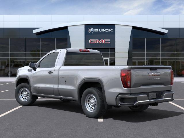 2024 GMC Sierra 1500 Vehicle Photo in WATERTOWN, CT 06795-3318