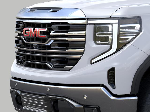 2025 GMC Sierra 1500 Vehicle Photo in OSHKOSH, WI 54904-7811