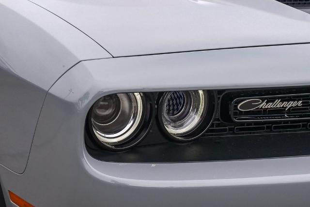 2021 Dodge Challenger Vehicle Photo in VENTURA, CA 93003-8585