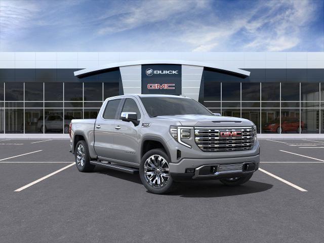 2024 GMC Sierra 1500 Vehicle Photo in LAS VEGAS, NV 89146-3033