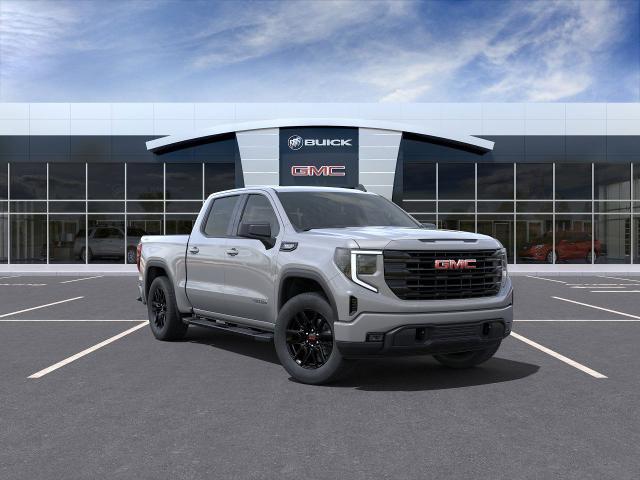 2024 GMC Sierra 1500 Vehicle Photo in LAS VEGAS, NV 89146-3033