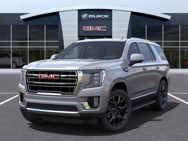 2024 GMC Yukon Vehicle Photo in ALBERTVILLE, AL 35950-0246