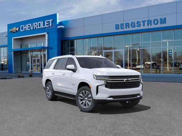 2024 Chevrolet Tahoe Vehicle Photo in NEENAH, WI 54956-2243