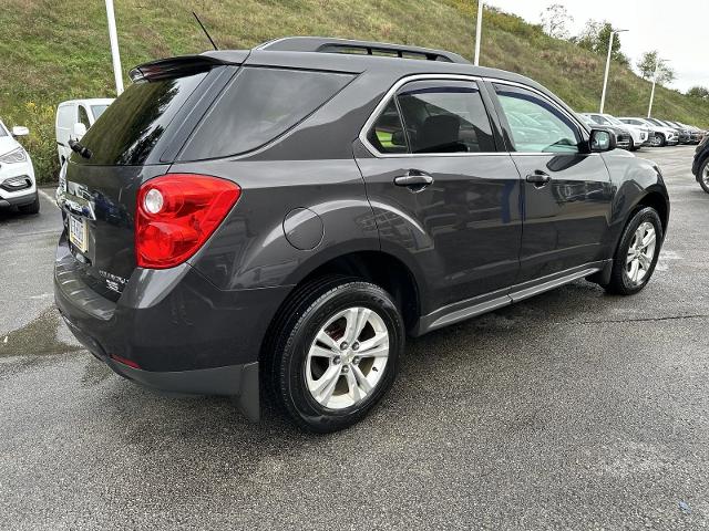 2015 Chevrolet Equinox Vehicle Photo in INDIANA, PA 15701-1897