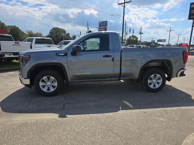 2024 GMC Sierra 1500 Vehicle Photo in LAFAYETTE, LA 70503-4541