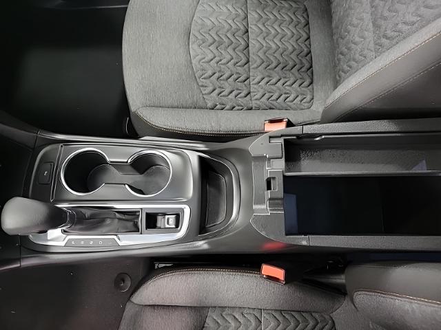 2022 Chevrolet Equinox Vehicle Photo in NEENAH, WI 54956-2243