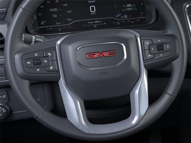 2024 GMC Yukon Vehicle Photo in PUYALLUP, WA 98371-4149