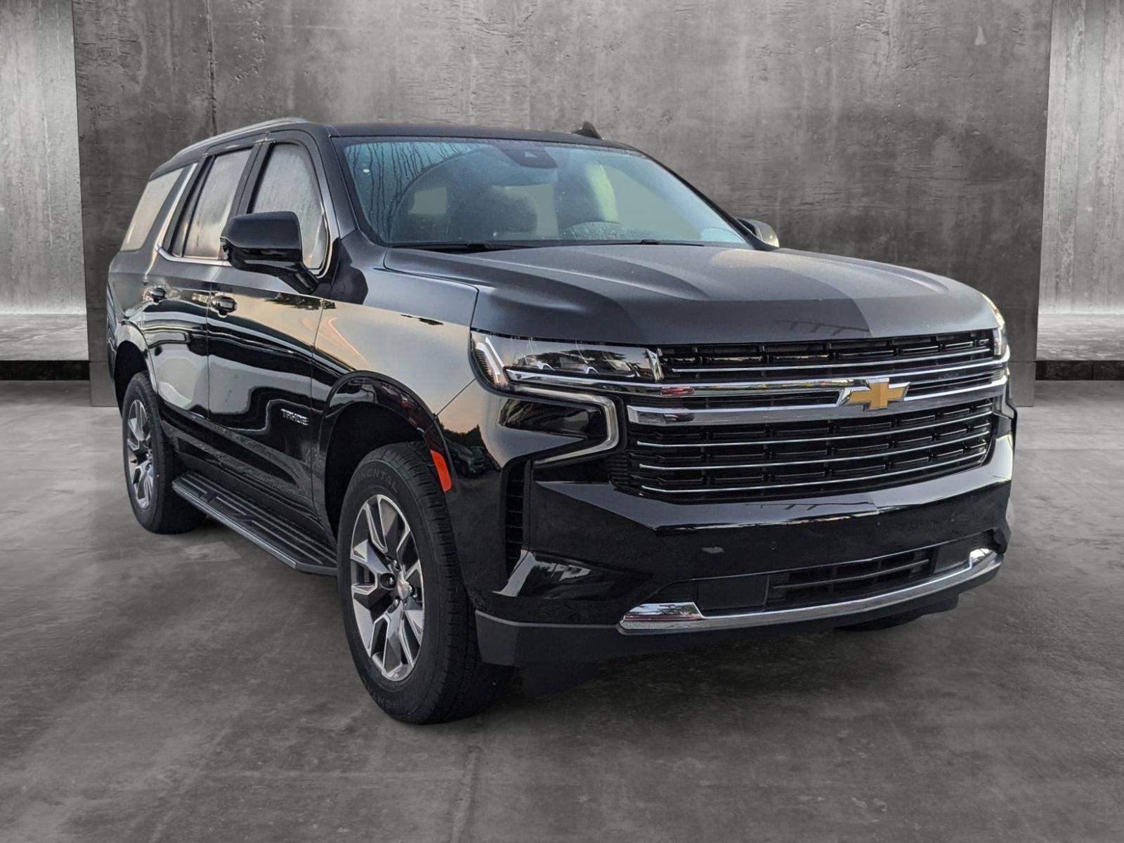 2024 Chevrolet Tahoe Vehicle Photo in MIAMI, FL 33134-2699