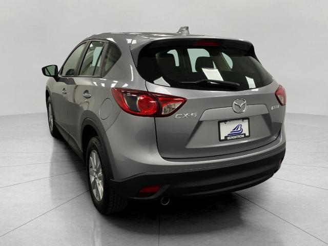 2015 Mazda CX-5 Vehicle Photo in Appleton, WI 54913