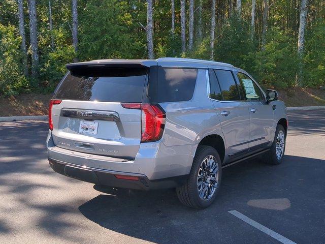 2024 GMC Yukon Vehicle Photo in ALBERTVILLE, AL 35950-0246