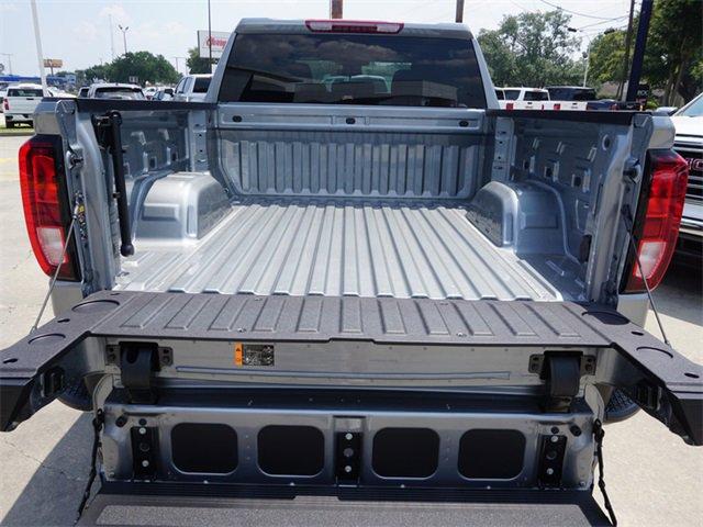 2024 GMC Sierra 1500 Vehicle Photo in BATON ROUGE, LA 70806-4466