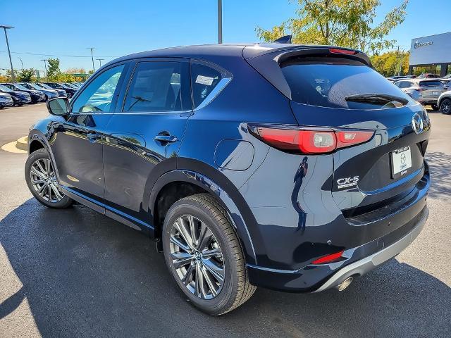 2025 Mazda CX-5 Vehicle Photo in Plainfield, IL 60586