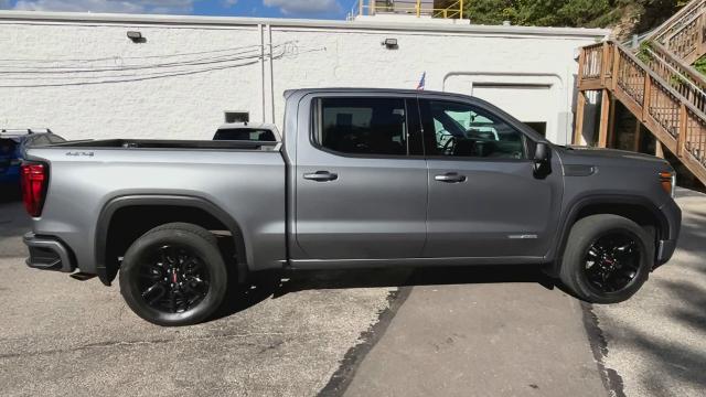 2022 GMC Sierra 1500 Limited Vehicle Photo in PITTSBURGH, PA 15226-1209