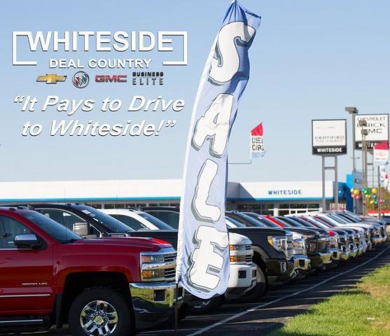 2016 Chevrolet Silverado 2500HD Vehicle Photo in SAINT CLAIRSVILLE, OH 43950-8512