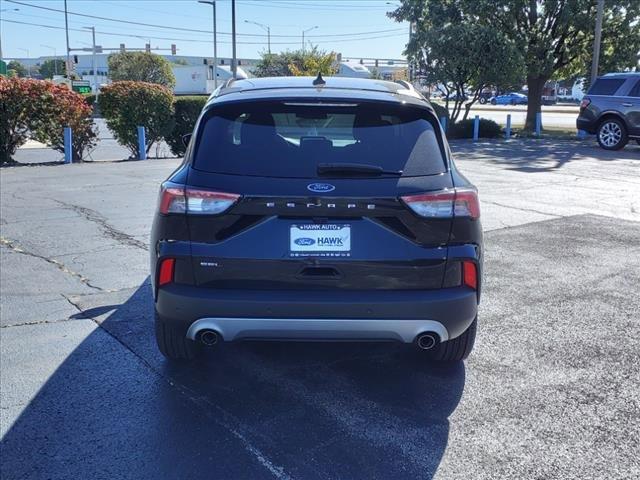 2021 Ford Escape Vehicle Photo in Saint Charles, IL 60174