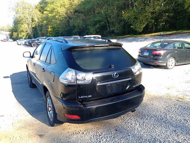 2004 Lexus RX 330 Vehicle Photo in MILFORD, OH 45150-1684