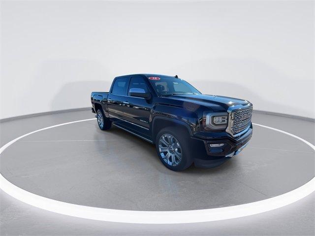 2018 GMC Sierra 1500 Vehicle Photo in BOWLING GREEN, KY 42104-4102