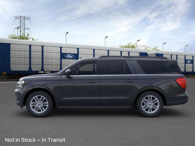 2024 Ford Expedition Max Vehicle Photo in Danville, KY 40422-2805