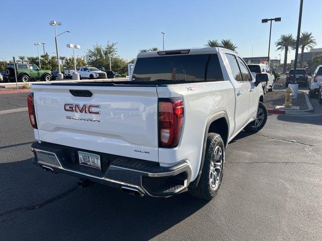 2020 GMC Sierra 1500 Vehicle Photo in GILBERT, AZ 85297-0402