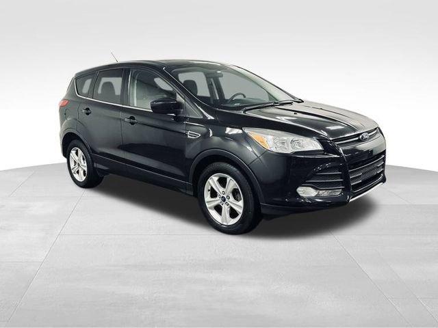 2013 Ford Escape Vehicle Photo in MEDINA, OH 44256-9631