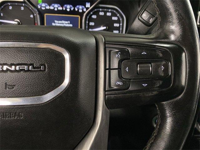 2021 GMC Sierra 3500HD Vehicle Photo in PORTLAND, OR 97225-3518