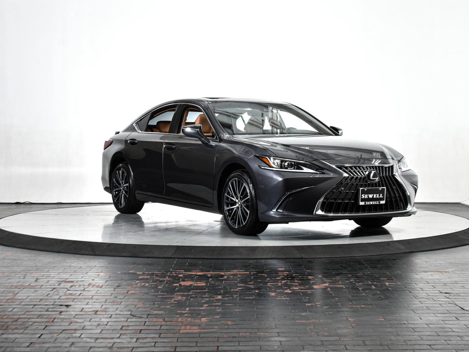 2023 Lexus ES 350 Vehicle Photo in DALLAS, TX 75235