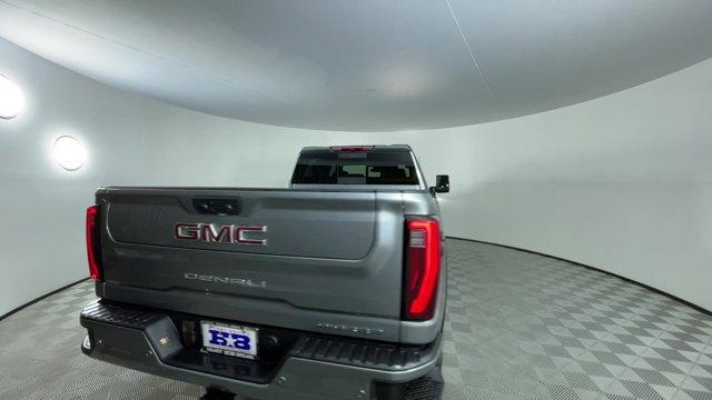 2025 GMC Sierra 2500 HD Vehicle Photo in GILBERT, AZ 85297-0402