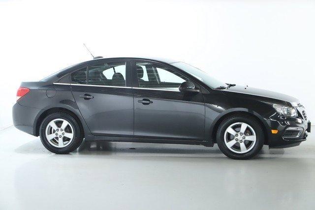 2015 Chevrolet Cruze Vehicle Photo in BEACHWOOD, OH 44122-4298