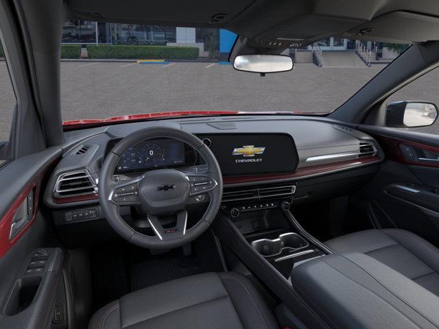 2024 Chevrolet Traverse Vehicle Photo in SUGAR LAND, TX 77478-0000