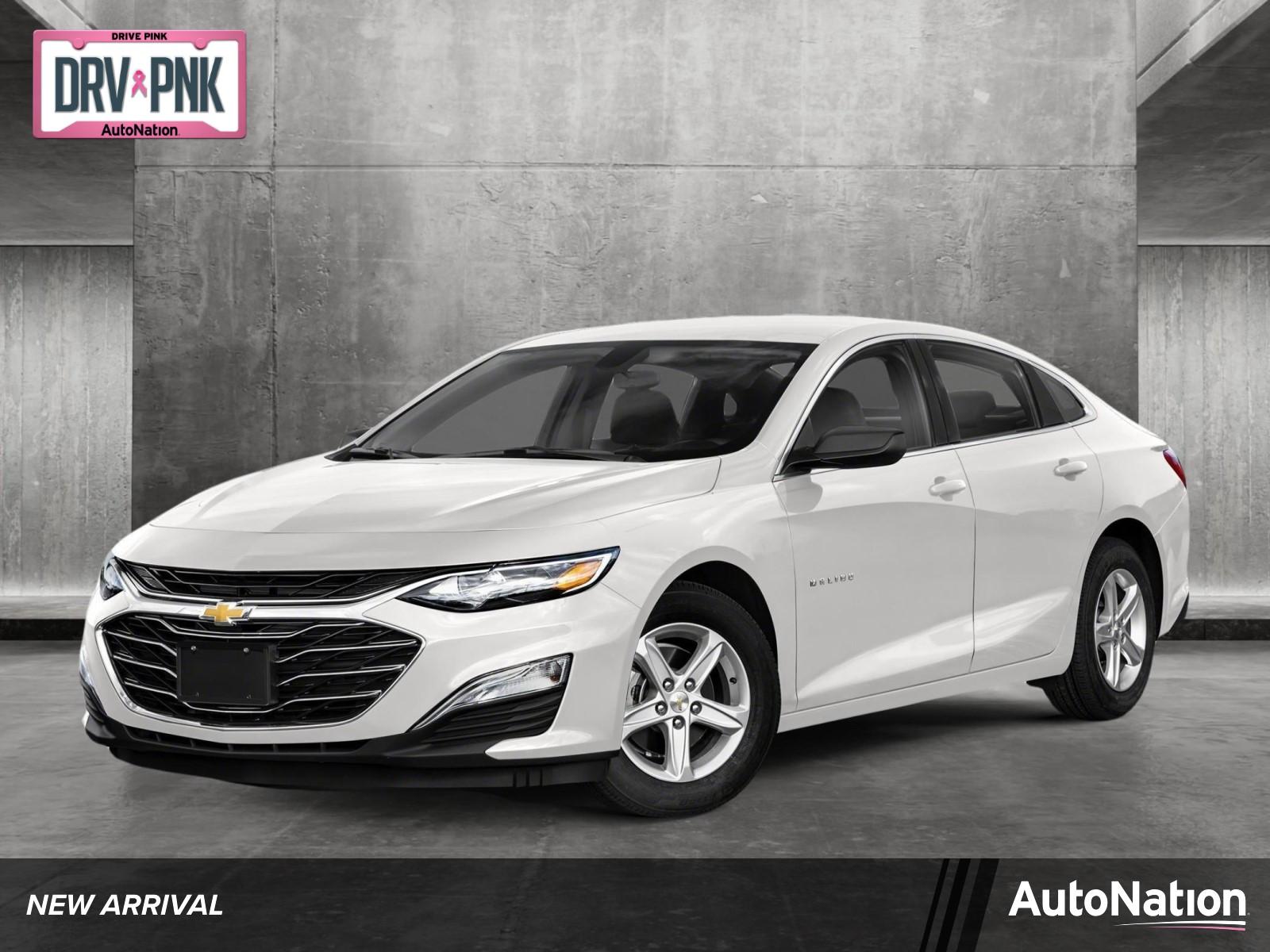 2022 Chevrolet Malibu Vehicle Photo in Ft. Myers, FL 33907