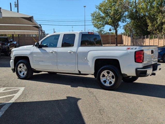 2019 Chevrolet Silverado 1500 LD Vehicle Photo in San Antonio, TX 78230