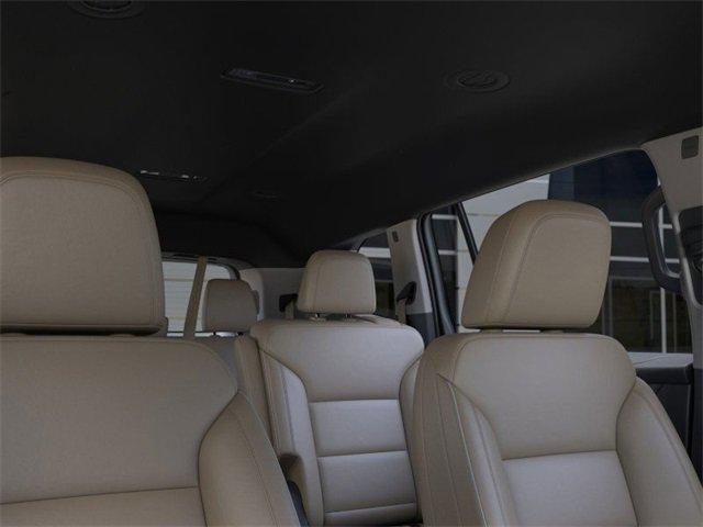 2025 Buick Enclave Vehicle Photo in JACKSON, MI 49202-1834