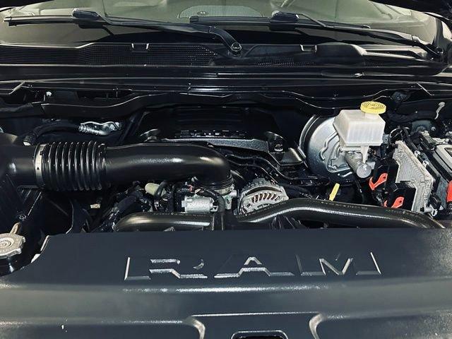 2019 Ram 1500 Vehicle Photo in MEDINA, OH 44256-9631