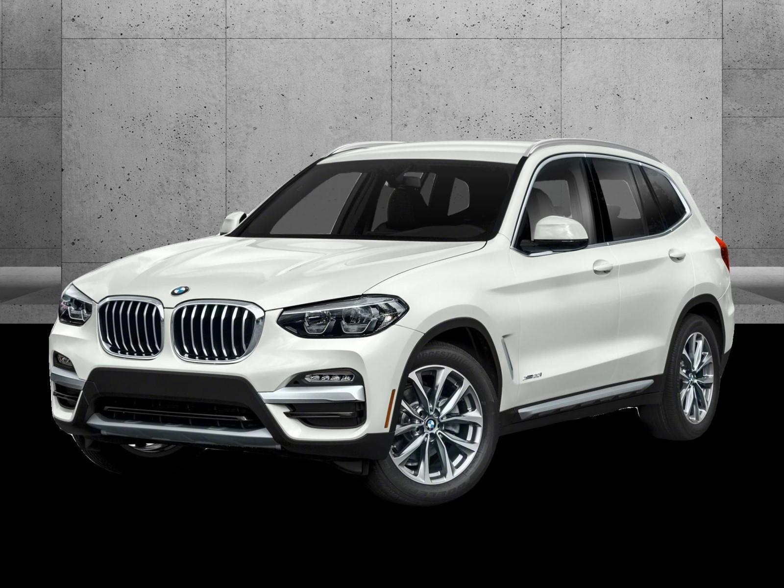 2019 BMW X3 xDrive30i Vehicle Photo in Delray Beach, FL 33444