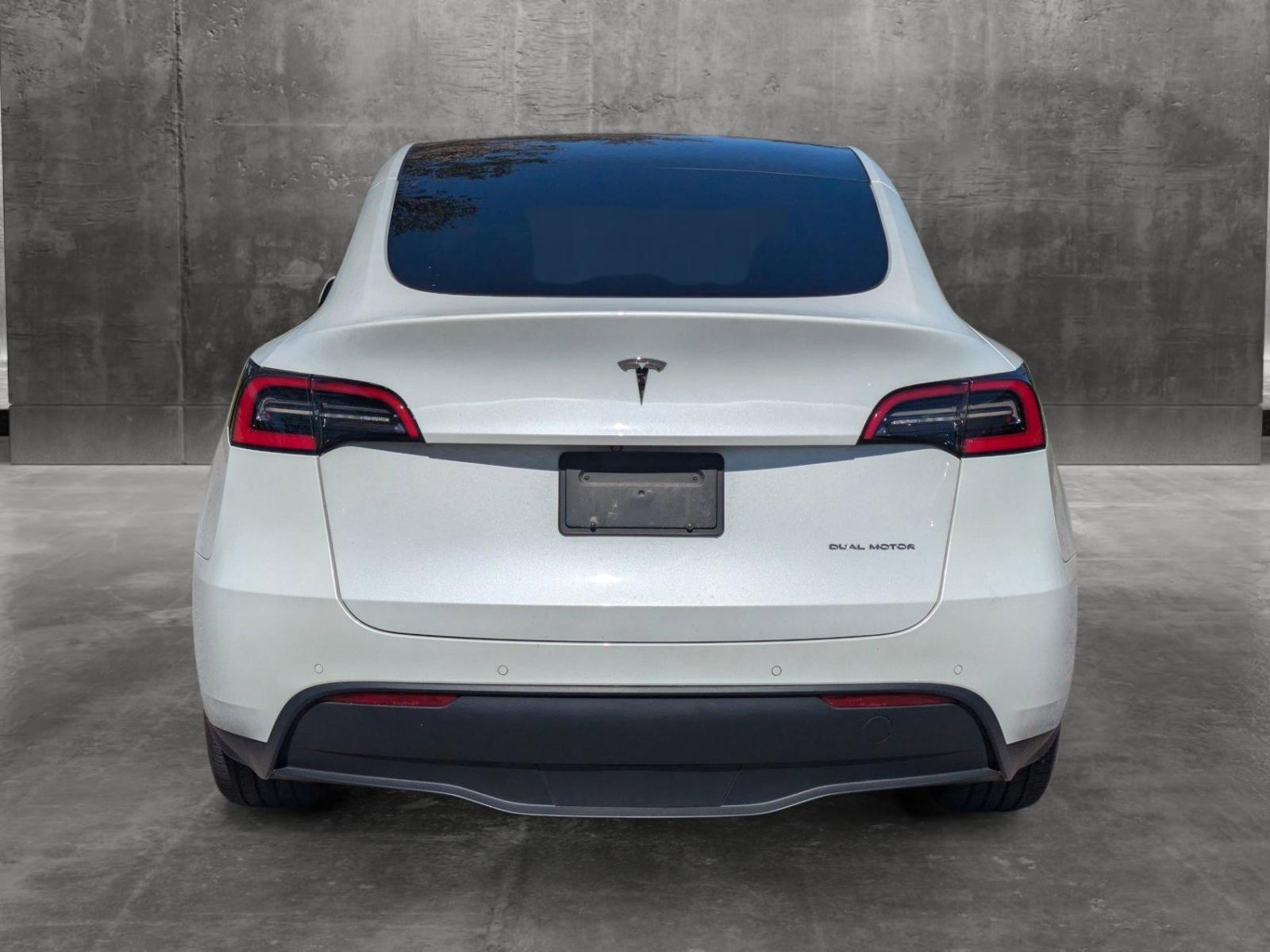 2021 Tesla Model Y Vehicle Photo in Sarasota, FL 34231